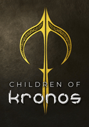 Children of Kronos poster