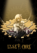 Lyset Core poster