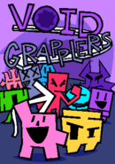 Void Grapplers poster