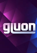 Gluon poster