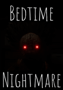 Bedtime Nightmare poster