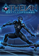 Athelan Battlegrounds poster