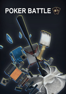 Poker Battle poster