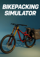 Bikepacking Simulator poster