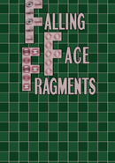 Falling Face Fragments poster