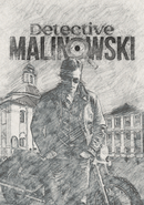 Detective Malinowski The Truth Will Be Revealed