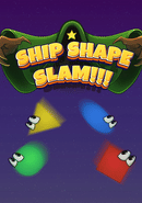 Ship Shape Slam!!! poster