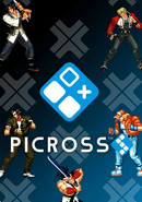 Picross S SNK Classics & Neo Geo Edition poster
