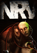 N.R.V poster