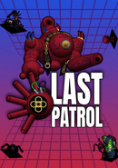 Last Patrol poster