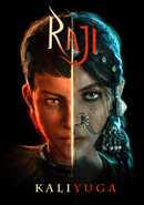 Raji: Kaliyuga poster