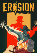 Erosion poster