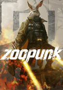 Zoopunk poster