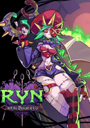 Ryn: And the Thread of Life poster