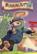 Bunninjutsu