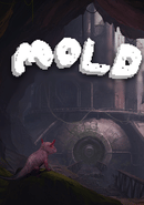 Mold poster