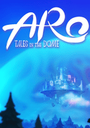 Aro: Tales in the Dome poster