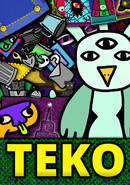 Teko poster