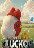 Escape From Cluckov poster