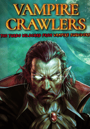 Vampire Crawlers: The Turbo Wildcard from Vampire Survivors