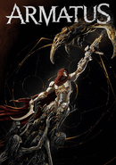Armatus poster