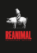 Reanimal: Collector's Edition poster