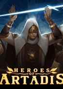 Heroes of Artadis poster