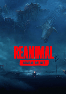 Reanimal: Digital Deluxe Edition poster