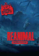 Reanimal: Deluxe Edition poster
