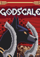 Godscale poster