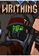 Writhing poster