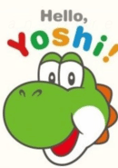 Hello, Yoshi! poster