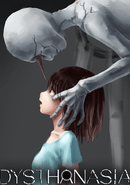 Dysthanasia poster