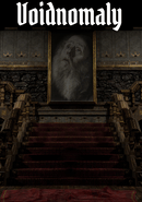 Voidnomaly poster