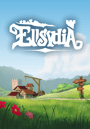 Ellsydia poster