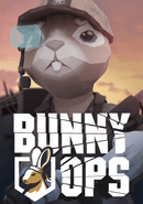BunnyOps poster