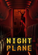 Night Plane poster