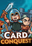 Card Conquest poster