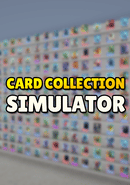 Card Collection Simulator poster