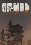 Ormod: Directive poster