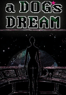A Dogs Dream poster