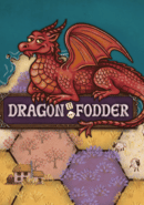 Dragon Fodder poster