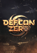 Defcon Zero: Frontlines of Tomorrow poster