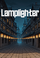 Lamplighter poster