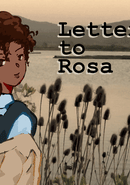 Letters to Rosa poster