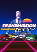 Transmission: Shortwave poster