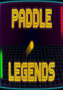 Paddle Legends poster