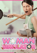 Woman Simulator poster