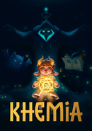 Khemia poster