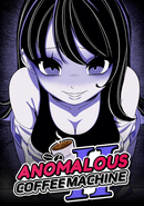 Anomalous Coffee Machine 2